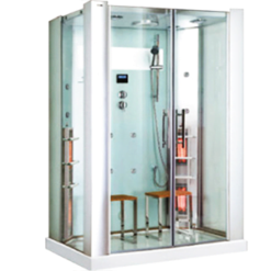 Phòng tắm xông hơi massage Govern K 022