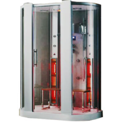 Phòng tắm xông hơi massage Govern K 026