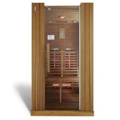 Phòng tắm xông hơi Govern K9 R01