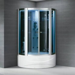 Phòng tắm xông hơi ướt massage Govern JS-0103