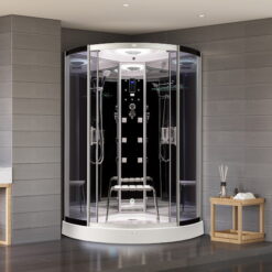 Phòng tắm xông hơi ướt Govern JS-0112