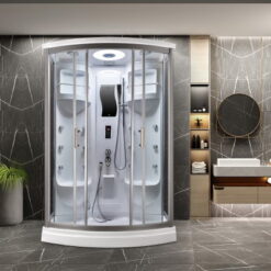 Phòng tắm xông hơi ướt Govern JS-0194