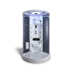 Phòng tắm xông hơi ướt Govern JS-102P