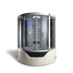 Phòng tắm xông hơi ướt, sục khí Govern JS-110P