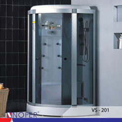 Phòng tắm xông hơi massage Nofer VS-201
