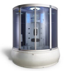 Phòng tắm xông hơi massage sục khi Govern JS 109/JS 109P