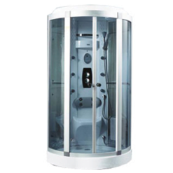 Phòng tắm xông hơi ướt massage Nofer VS-801ABS