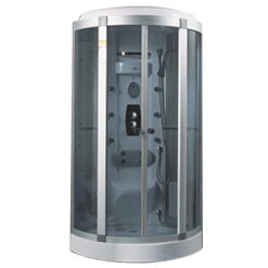 Phòng tắm xông hơi ướt massage Nofer VS-801P