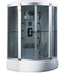 Phòng tắm xông hơi ướt massage Nofer VS-802ABS