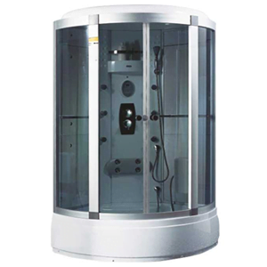 Phòng tắm xông hơi ướt massage Nofer VS-802P