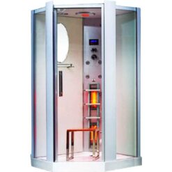 Phòng tắm xông hơi GOVERN K-023