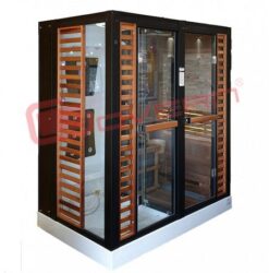 Phòng tắm xông hơi GOVERN JS-8088