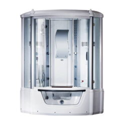 Phòng tắm xông hơi massage Euroking EU-825