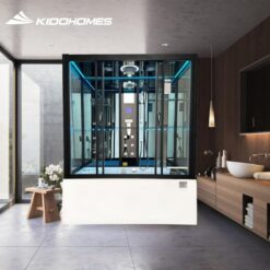 Phòng Xông Hơi Ướt Govern JS-0948