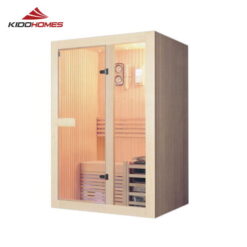 Phòng Xông Hơi Khô Fratini FT-9802