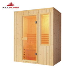 Phòng Xông Hơi Khô Fratini FT-9803