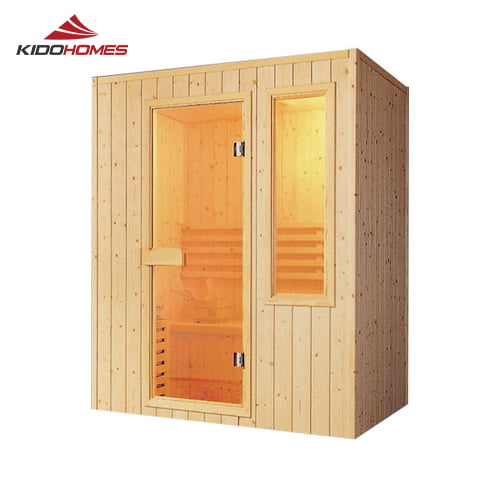 Phòng Xông Hơi Khô Fratini FT-9803