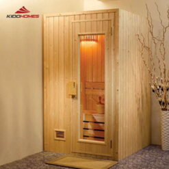 Phòng Xông Hơi Khô Fratini FT-9805