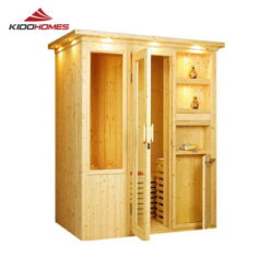 Phòng Xông Hơi Khô Fratini FT-9807