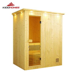 Phòng Xông Hơi Khô Fratini FT-9808