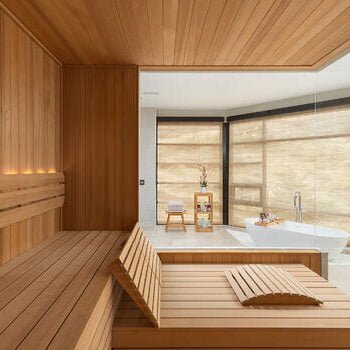 Phòng Xông Hơi Khô Fratini FT-9810 - Ảnh 2