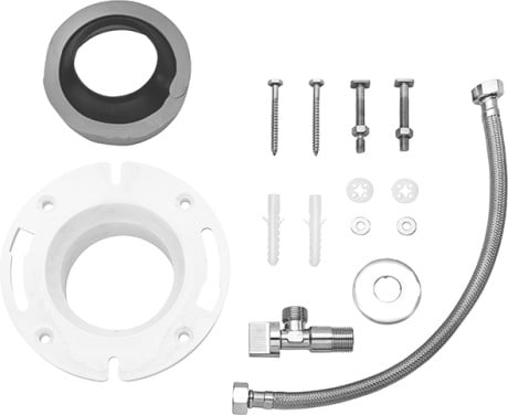 Bồn cầu 2 khối DURAVIT Darling New 212601 - Ảnh 3