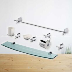 Bộ phụ kiện 6 món Sobisung SK-6000 SERIES