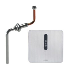 Phụ Kiện Bồn Tiểu Nam TOTO DUE126UK/VM2L037Z