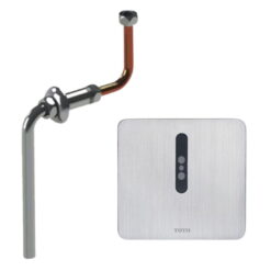 Phụ Kiện Bồn Tiểu Nam TOTO DUE126UK/VM2L051Z