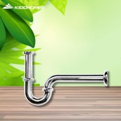 Cổ thoát vòi nước sifon Fratini 39070306