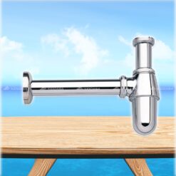 ống thải chữ P American Standard A-8102-N