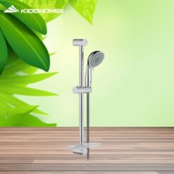 Bộ bát sen 4 chức năng ví  thanh treo Grohe 27609000 - Made in Germany