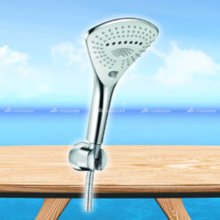 Bát sen massage 3 chế độ kludi 6775005-00