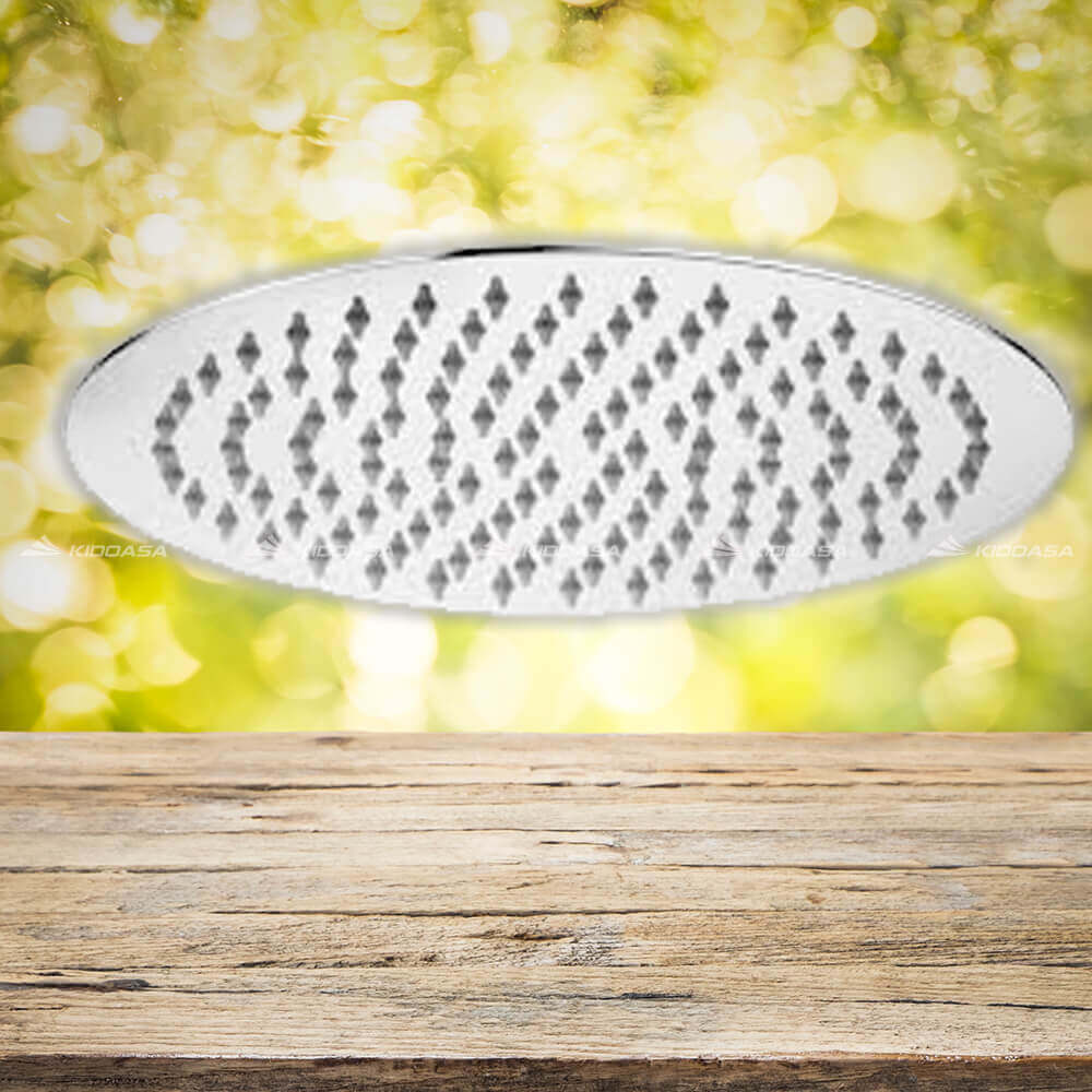 Bát sen kim loại Paffoni ZSOF093CR/ZSOF065CR