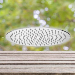 Bát sen kim loại Paffoni ZSOF094CR/ZSOF065CR