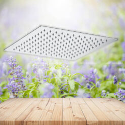 Bát sen kim loại Paffoni ZSOF096CR/ZSOF019CR