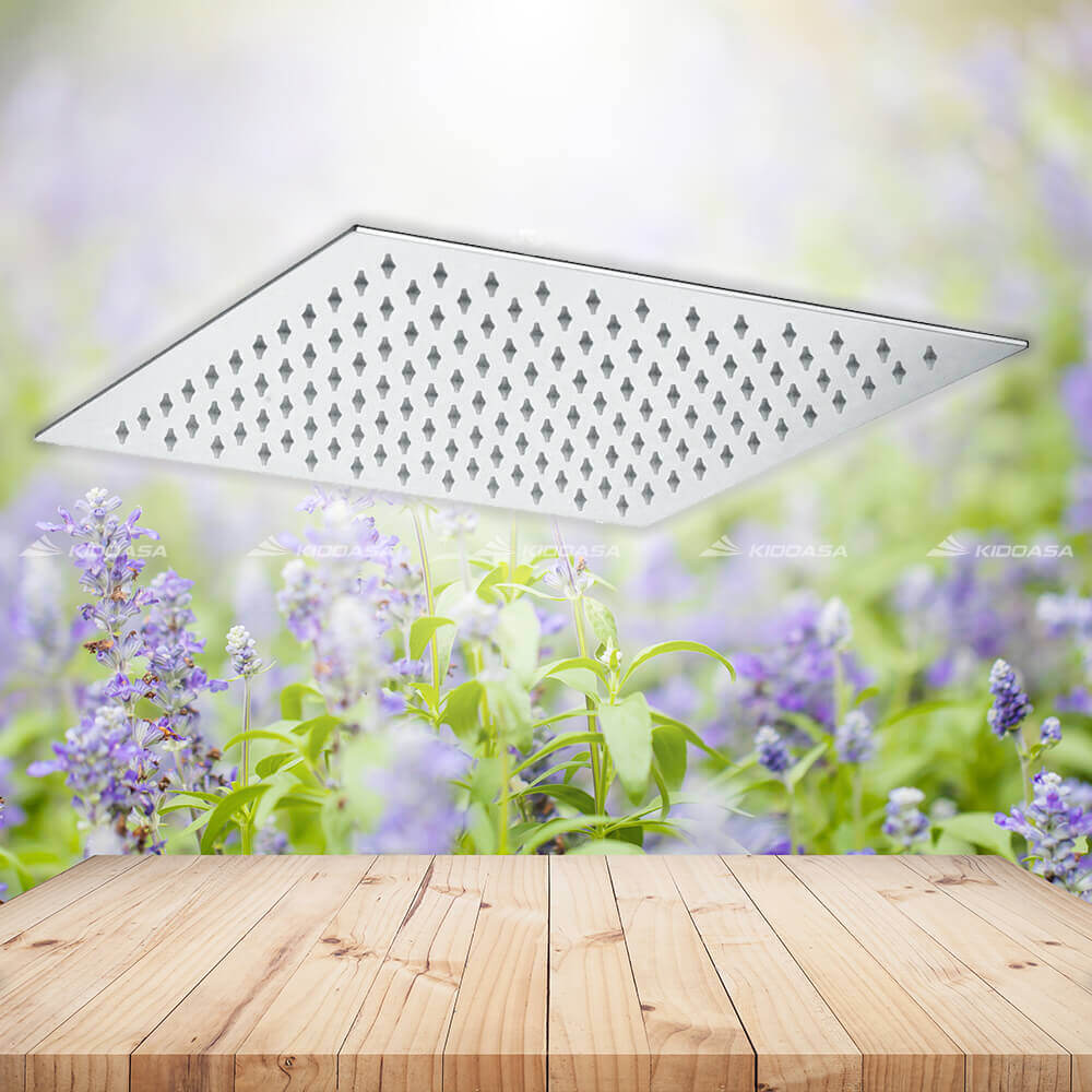 Bát sen kim loại Paffoni ZSOF096CR/ZSOF019CR