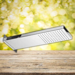 Bát sen gắn tường Paffoni ZSOF098CR