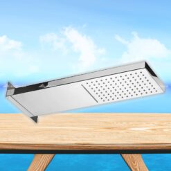 Bát sen gắn tường Paffoni ZSOF099CR