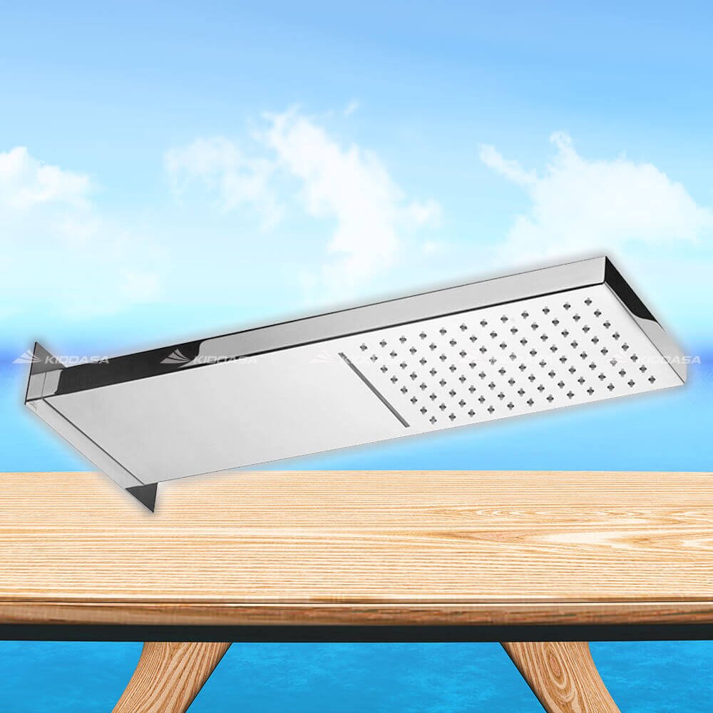 Bát sen gắn tường Paffoni ZSOF099CR