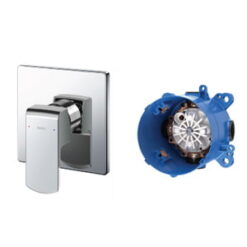 Van gật gù điều chỉnh nóng lạnh GR TOTO TBG02303B/TBN01001B