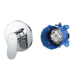 Van gật gù điều chỉnh nóng lạnh GO TOTO TBG01303B/TBN01001B