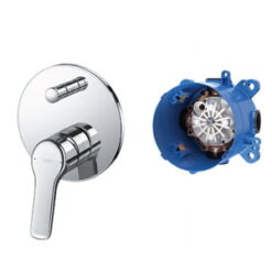 Van gật gù điều chỉnh nóng lạnh GS TOTO TBG03304B/TBN01001B