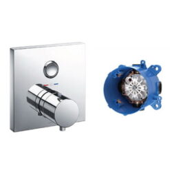 Van điều chỉnh nhiệt độ TOTO TBV02405B/TBN01001B