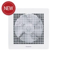 Quạt hút âm trần không dùng ống dẫn Panasonic FV-15TGU1