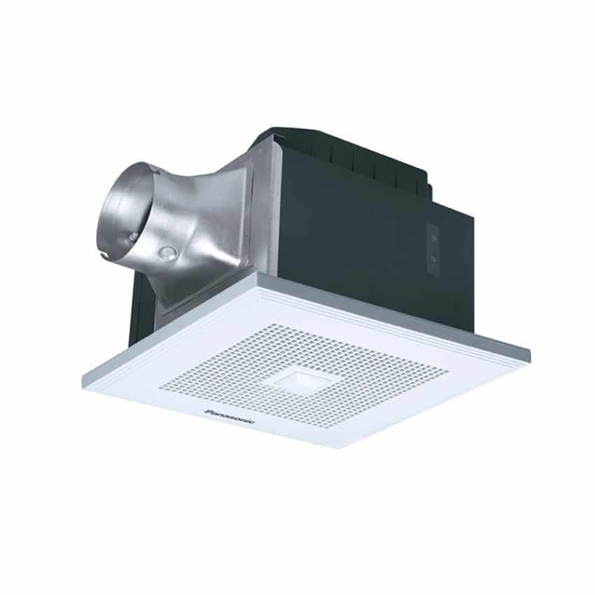 Quạt hút âm trần Panasonic FV-17CU9 2 Quạt hút âm trần Panasonic FV-17CU8