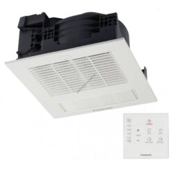 Quạt hút âm trần Panasonic FV-30BY1