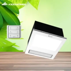 Quạt âm trần đa năng Kottmann K6