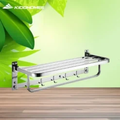 Vắt khăn giàn SAMWON S3125SW có móc áo