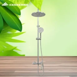 Sen cây tắm SAMWON system SS8000S